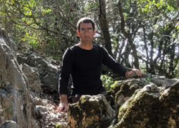 Raz Ben-Yair