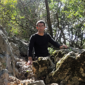 Raz Ben-Yair