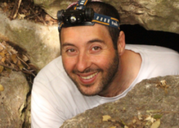 Shlomi Aharon