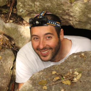 Shlomi Aharon